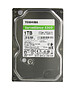 Жесткий диск Toshiba S300 1TB (HHDWV110UZSVA)