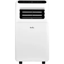Мобильный кондиционер Ballu Aura BPAC-12 CP/N1_24Y