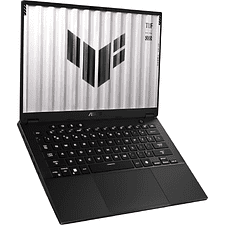 Ноутбук ASUS TUF Gaming A14 FA401UH-RG017 Jaeger Gray (90NR0KQ1-M000X0)