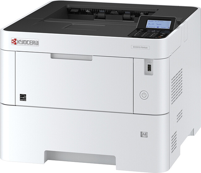 Принтер Kyocera Mita ECOSYS P3145dn (1102TT3NL0)