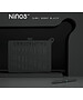 Графический планшет Parblo Ninos M Black