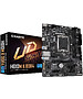 Материнская плата GigaByte H610M K DDR4 rev. 2.0