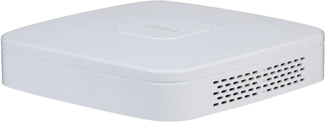 Видеорегистратop наблюдения Dahua DHI-NVR2108-I2
