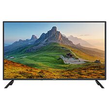 Телевизор Digma DM-LED40MBB21 черный