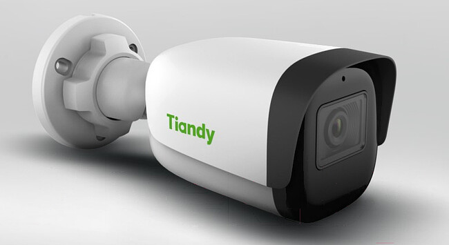 Камера видеонаблюдения Tiandy TC-C32WN Spec: I5/E/Y/M/2.8mm/V4.1