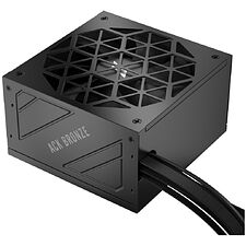 Блок питания 1stPlayer HA-750AA2 750W Black (ACK-BRZ-750-BK-EU)