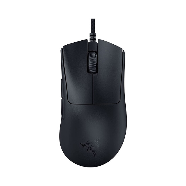 Мышь Razer DeathAdder V3 (RZ01-04640100-R3M1)