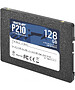 SSD диск Patriot P210 128GB (P210S128G25)