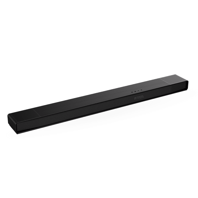 Саундбар Hisense AX5140Q черный