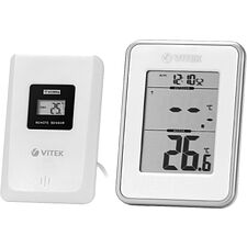 Метеостанция Vitek VT-6408