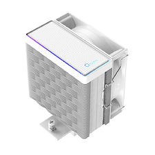 Кулер для процессора Ocypus Gamma A40 WH ARGB (Gamma-A40-WH1AAWN00X-GL)