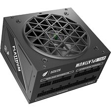 Блок питания 1stPlayer HA-1300BA3 1300W Black (NGDP-PLT-1300-BK-EU)