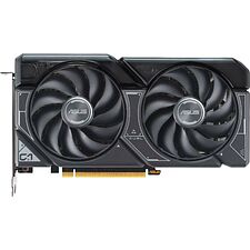 Видеокарта ASUS Dual GeForce RTX 4060 Ti OC Edition 8GB GDDR6 DUAL-RTX4060TI-O8G (90YV0J40-M0NA00)