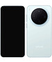 Смартфон Vivo X300 12GB/256GB воздушный голубой (V2515)