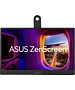 Монитор Asus ZenScreen MB166CR черный (90LM07D3-B03170)