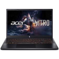 Ноутбук Acer Nitro V 15 ANV15-52-798Z Black (NH.QZAAA.004)