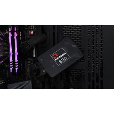 SSD диск AMD 240Gb R5SL240G