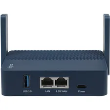 Маршрутизатор Cudy TR3000