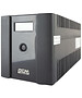 Источник бесперебойного питания Powercom Raptor LCD (RPT-1500AP)