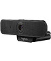Веб-камера Logitech HD Pro C925e черный (960-001075)