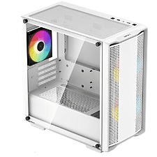 Корпус DeepCool CC360 WH ARGB (R-CC360-WHAPM3-G-1)