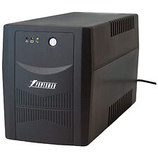 Источник бесперебойного питания PowerMan Back Pro 2000 Plus (6120042/1122860)