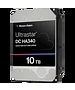 Жесткий диск WD Ultrastar DC HA340 10TB (WUS721210BLE6L4/0B47062)