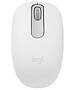 Мышь Logitech M196 Off White (910-007460)