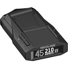 Радар-детектор Neoline X-COP 6100s EXD2.5 Wi-Fi