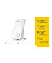 Усилитель Wi-Fi TP-Link TL-WA850RE