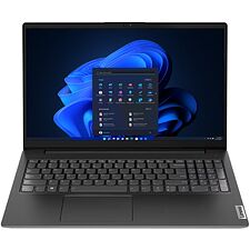 Ноутбук Lenovo V15 G4 AMN Business Black (82YU0172RU)