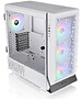 Корпус Thermaltake Ceres 500 TG ARGB Snow без БП (CA-1X5-00M6WN-00)