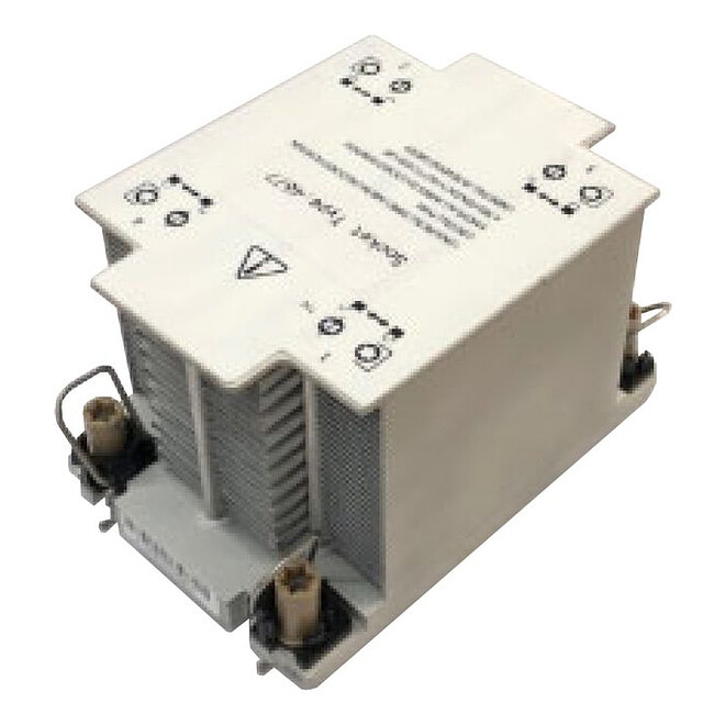 Кулер для сервера Alseye 3DVC-2U-4677