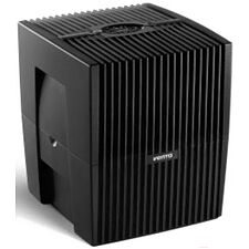 Очиститель воздуха Venta LW15 Comfort Plus черный