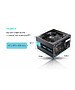 Блок питания Zalman Wattbit II 500W ATX черный (ZM500-XEII)
