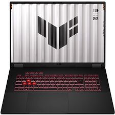 Ноутбук ASUS TUF Gaming A18 FA808UM-S8030 Jaeger Gray (90NR0NN1-M001M0)