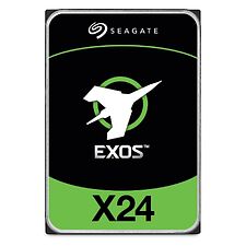 Жесткий диск Seagate/Dahua Exos X24 20TB (ST20000NM002H)