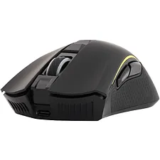 Мышь GMNG GG-MS400WO черный (1899942)