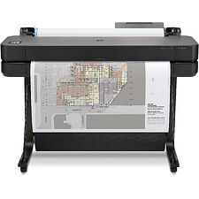 Плоттер HP DesignJet T630 (5HB11A)