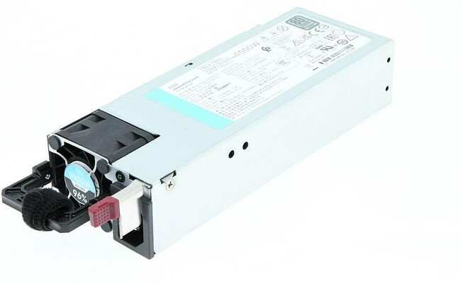 Блок питания HPE Flex Slot Titanium Hot Plug Power Supply Kit 1000W (P03178-B21) Блок питания HPE Flex Slot Titanium Hot Plug Power Supply Kit 1000W (P03178-B21)