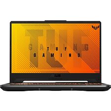 Ноутбук ASUS TUF Gaming A15 FA506NCG-HN330W Graphite Black (90NR0JF7-M00V20)