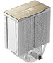 Кулер для процессора DeepCool AK700 Digital WH белый (R-AK700-WHNDMN-GJD)