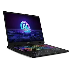 Ноутбук MSI Pulse 16 AI C1VGKG-018RU (9S7-15P311-018)