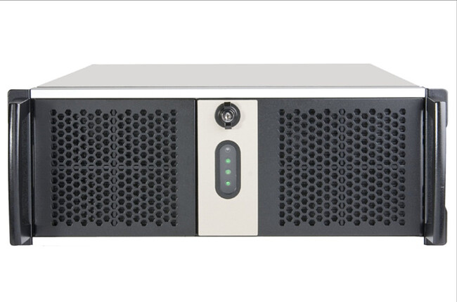 Корпус Chenbro RM42300-F2-U3 (RM42300H11*13720)