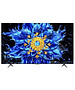 Телевизор TCL 85P8L черный