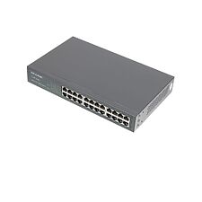 Коммутатор TP-Link TL-SF1024D