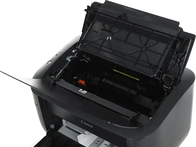 Принтер Canon i-Sensys LBP6030B 1 стартовый+1 картридж черный