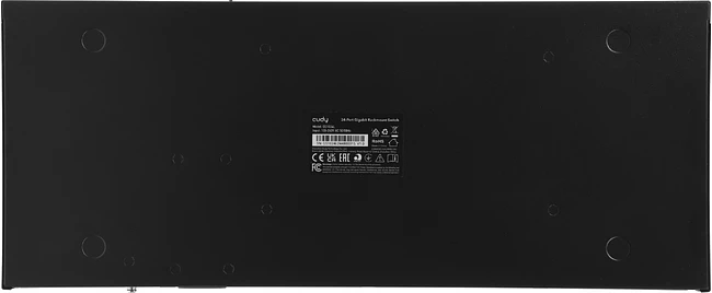 Коммутатор Cudy GS1024L