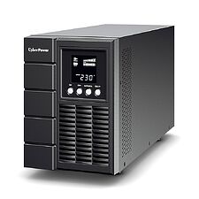 Источник бесперебойного питания CyberPower OLS1000E