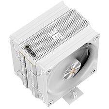 Кулер для процессора Ocypus Iota A40 WH Dual Fan White (Iota-A40-WH2NNWD00X-GL)